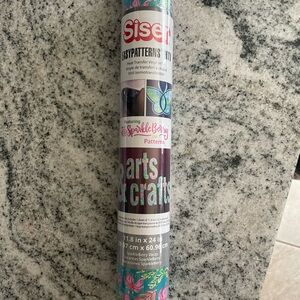 Heat Transfer Vinyl Siser